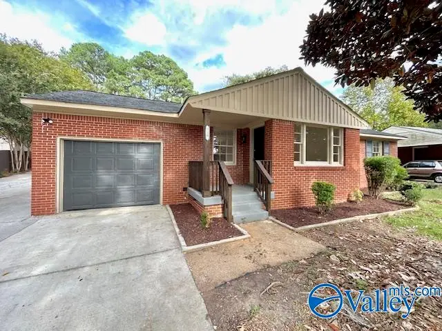 318 Graycroft Drive, Huntsville, AL 35802 - #3