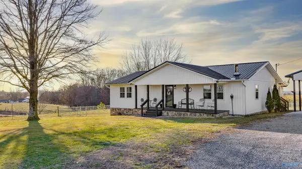 3432 County Road 141, Ider, AL 35981