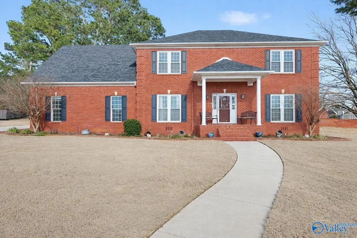 100 Thomas Woods Court, Huntsville, AL 35806 - Image #1
