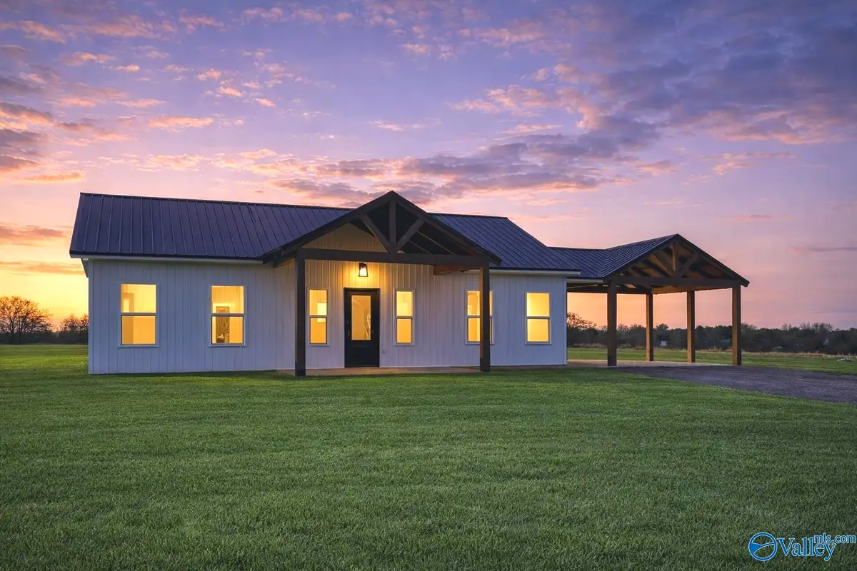 1308 Old Jordan Road, Boaz, AL 35957 - Image #1