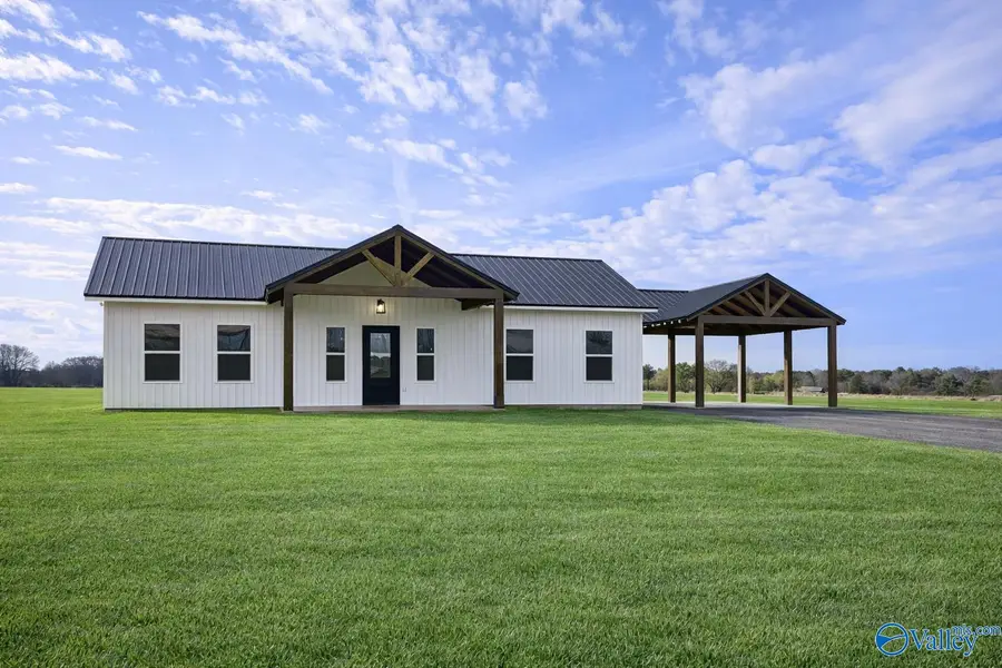1308 Old Jordan Road, Boaz, AL 35957 - Image #3
