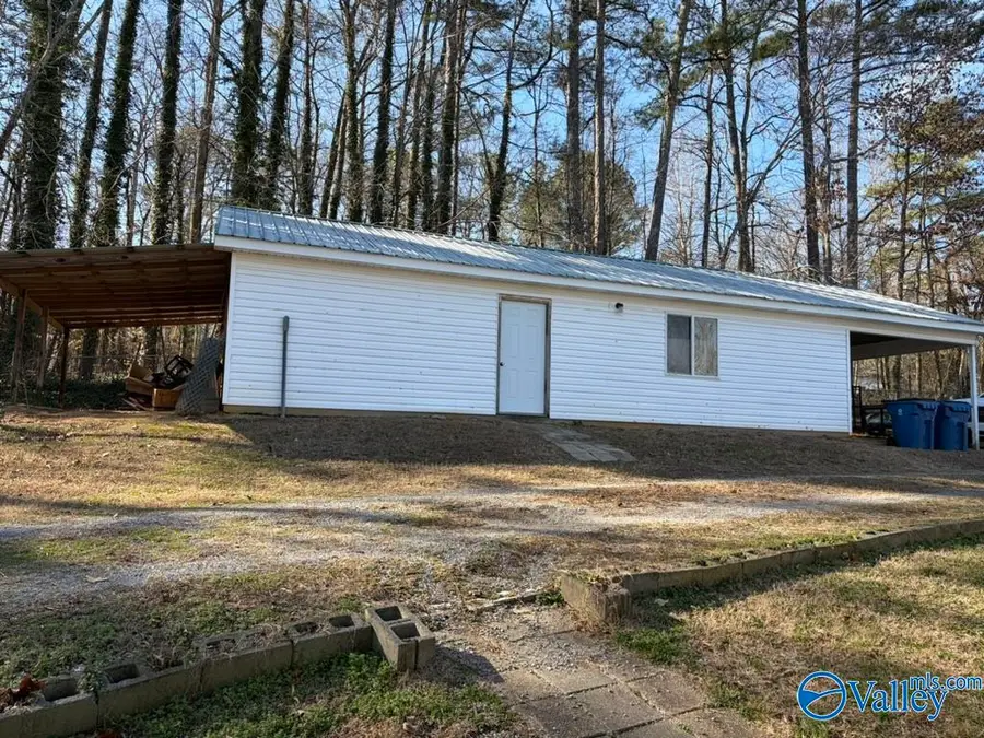 185 Pine Hill Circle, Union Grove, AL 35175 - #2