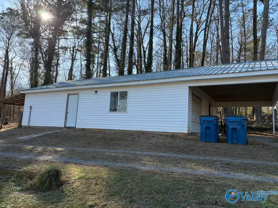 185 Pine Hill Circle, Union Grove, AL 35175 - #3