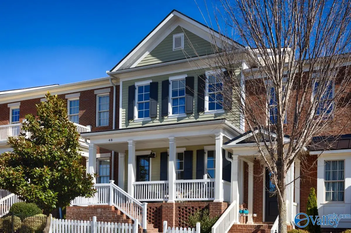 48 Pine Street Nw, Huntsville, AL 35806 - Image #1