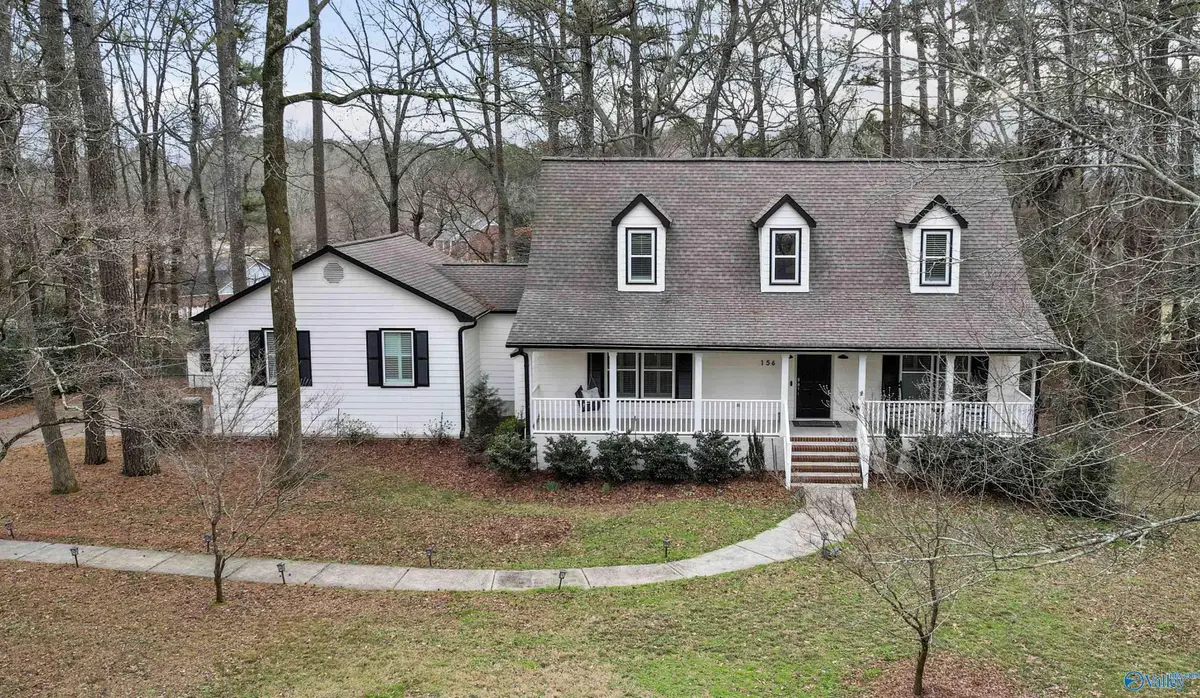 156 Arbery Drive Nw, Huntsville, AL 35806 - Image #1