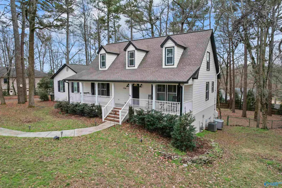 156 Arbery Drive Nw, Huntsville, AL 35806 - Image #2