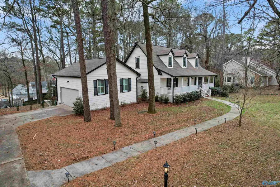 156 Arbery Drive Nw, Huntsville, AL 35806 - Image #3