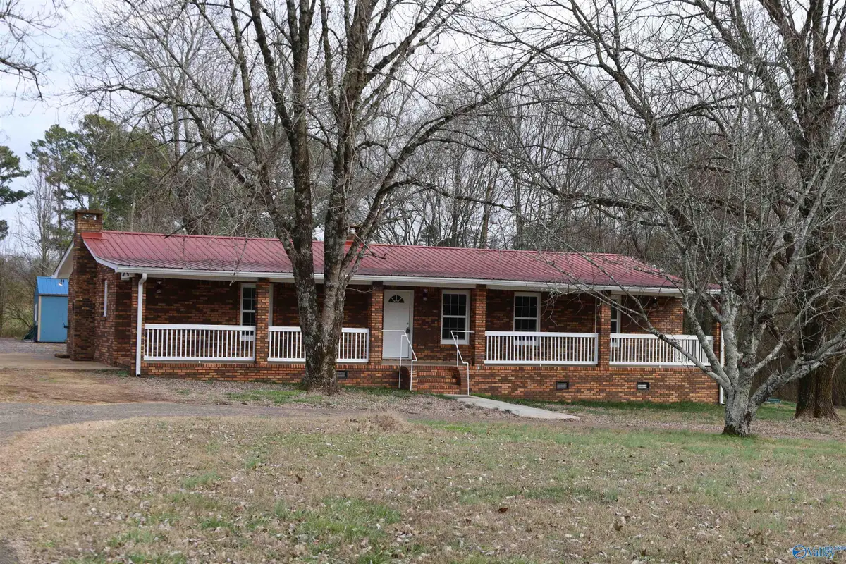 306 Olinger Road, Scottsboro, AL 35769 - Image #1