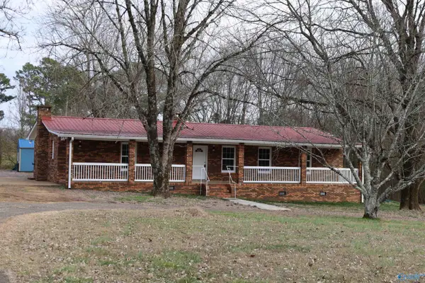 306 Olinger Road, Scottsboro, AL 35769