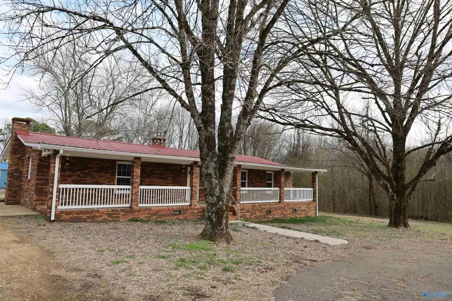 306 Olinger Road, Scottsboro, AL 35769 - Image #2