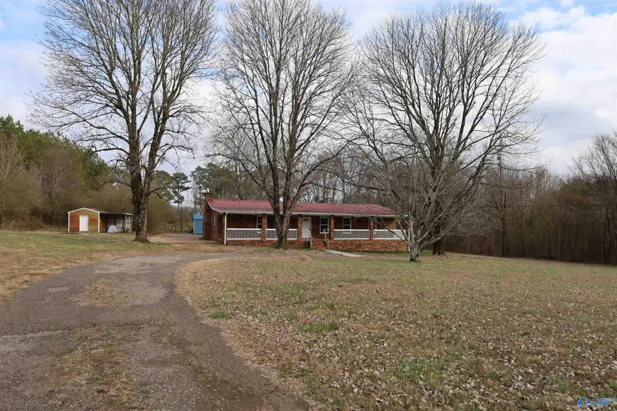 306 Olinger Road, Scottsboro, AL 35769 - Image #3