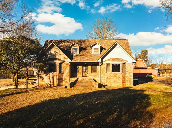 702 County Road 1, Boaz, AL 35957