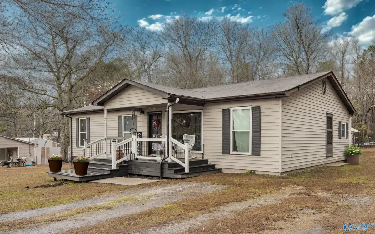 171 Brookwood Lane, Somerville, AL 35670 - Image #1