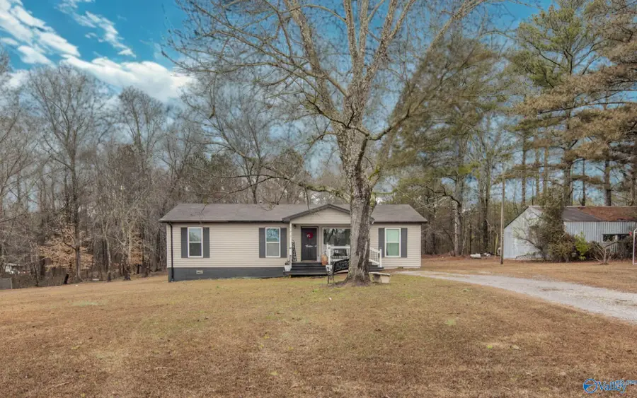 171 Brookwood Lane, Somerville, AL 35670 - Image #2