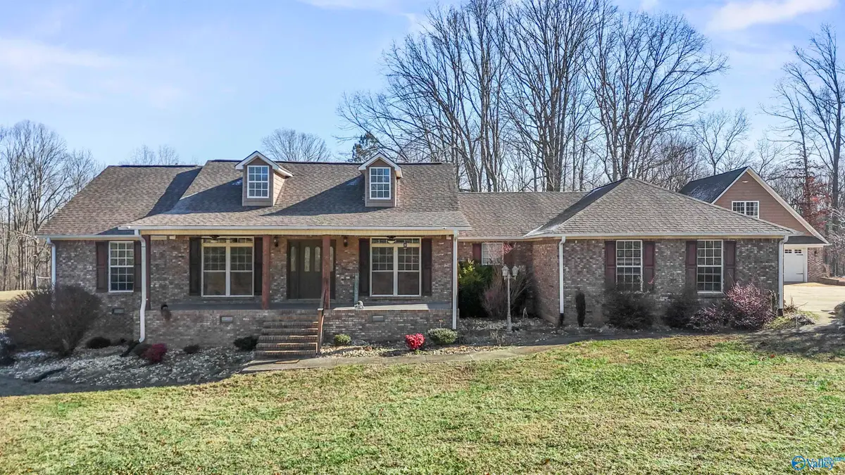 26670 Alabama Highway 79, Scottsboro, AL 35768 - Image #1