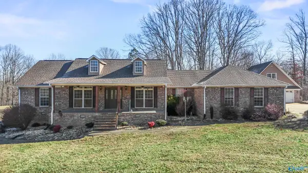 26670 Alabama Highway 79, Scottsboro, AL 35768