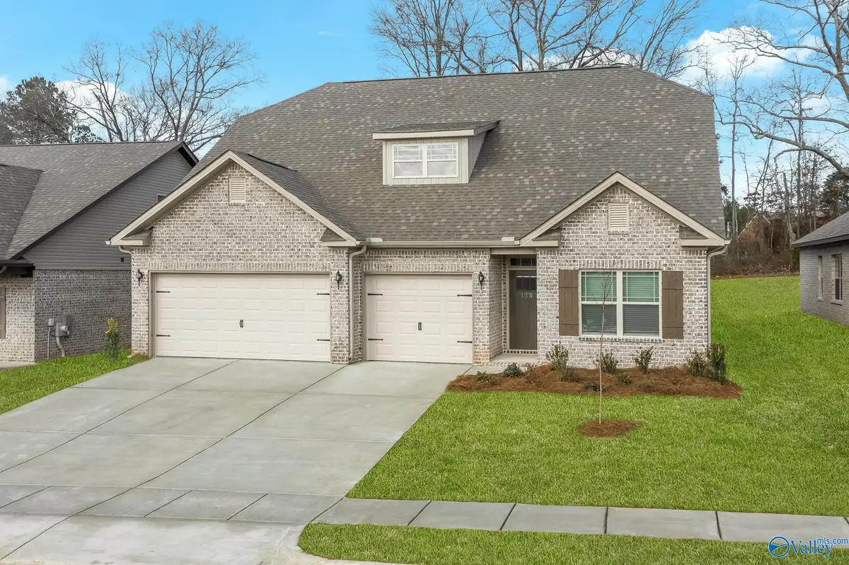 326 Pecos Ridge Circle, Harvest, AL 35749 - #1