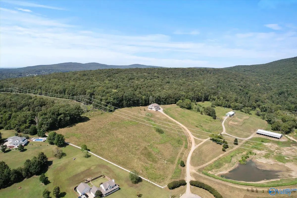 129 (Tract 2) Victorian Rose Lane, Gurley, AL 35748 - Image #1