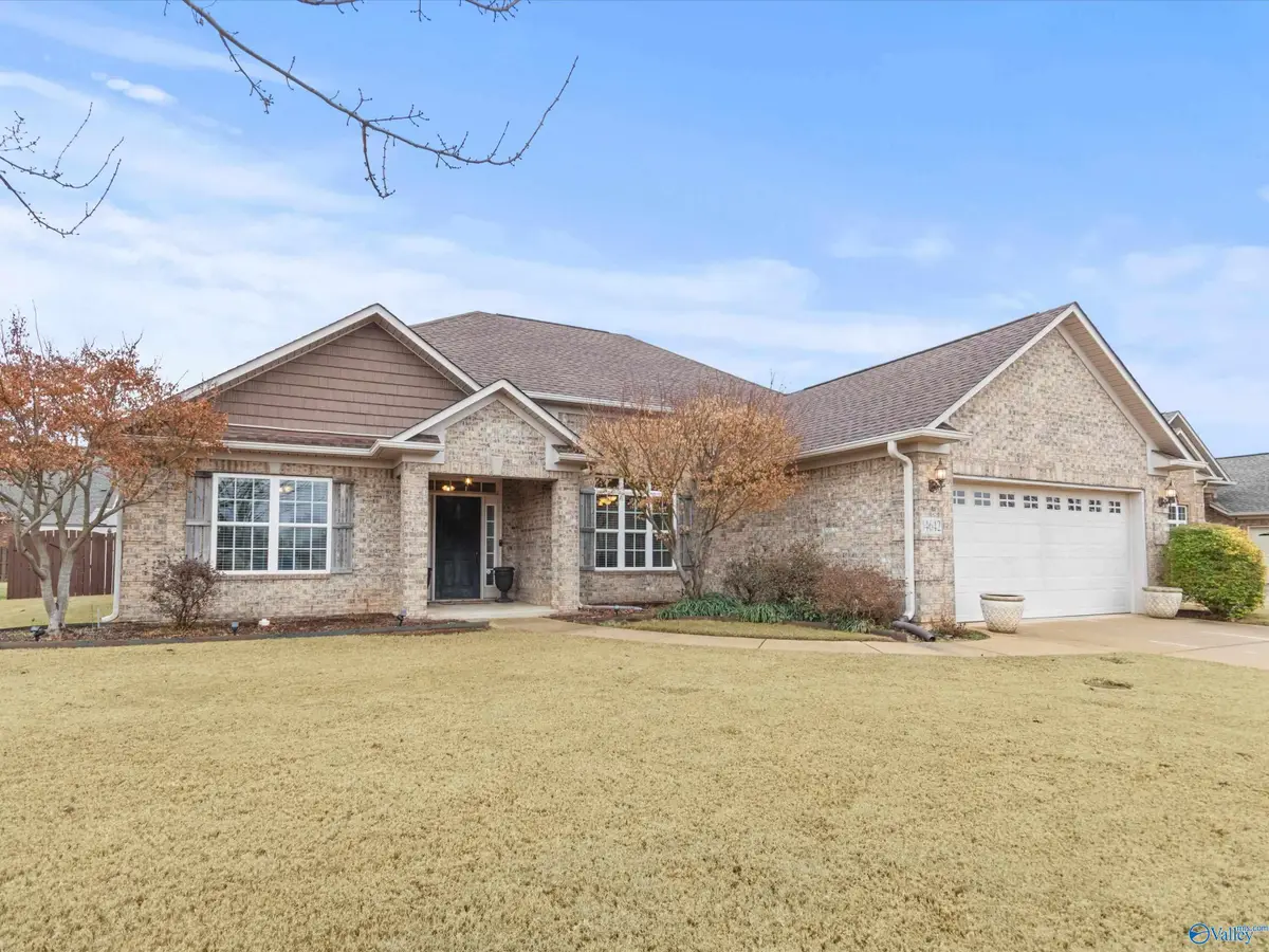 14642 Norfleet Drive, Athens, AL 35613 - #1