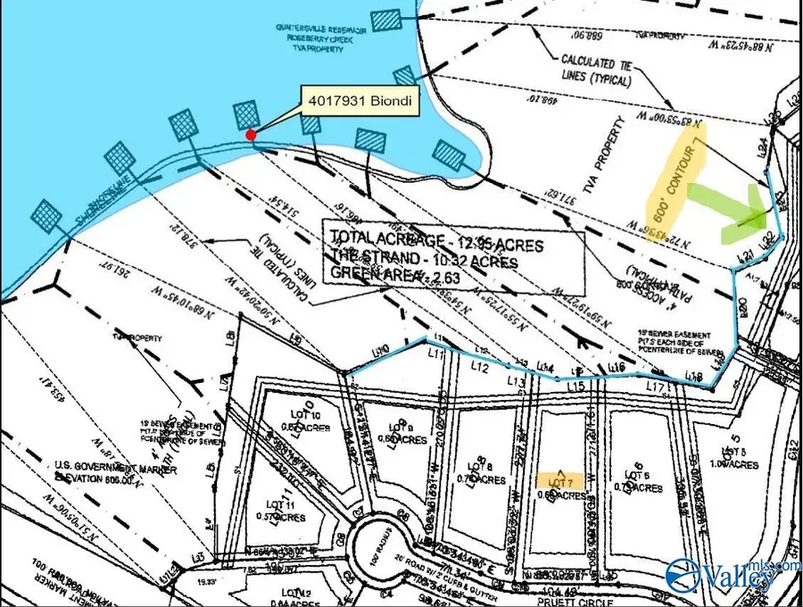 50 Pruett Circle, Scottsboro, AL 35769 - Image #3