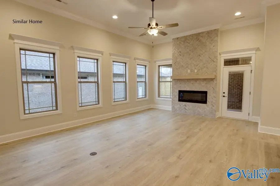 LOT 80 Old Town Drive, Athens, AL 35613 - #2