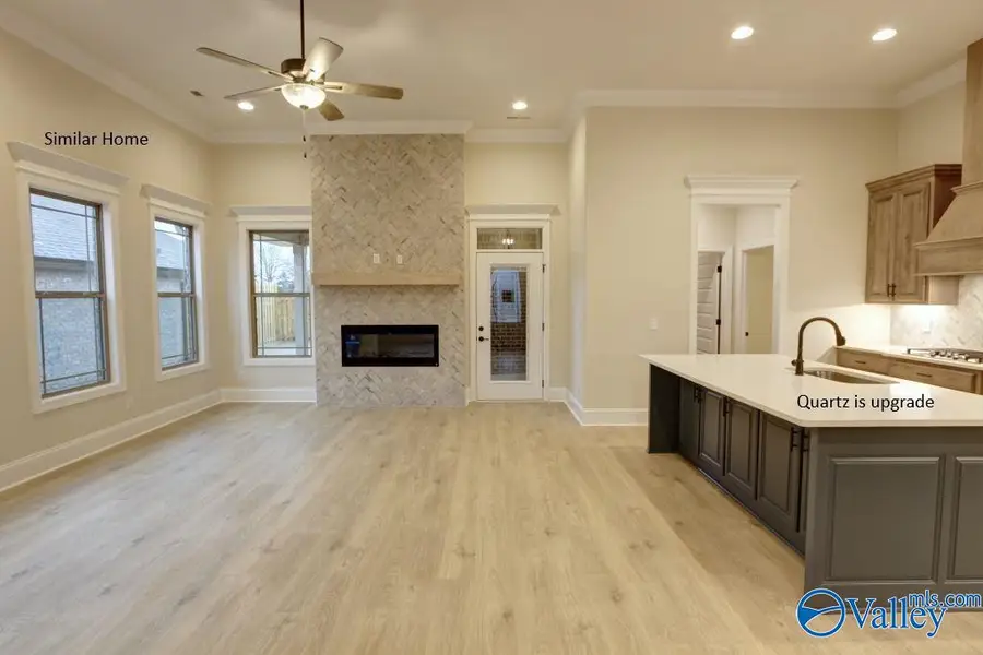 LOT 80 Old Town Drive, Athens, AL 35613 - #3