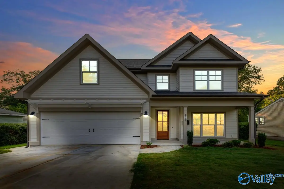 109 Stenness Branch, Madison, AL 35756 - #1