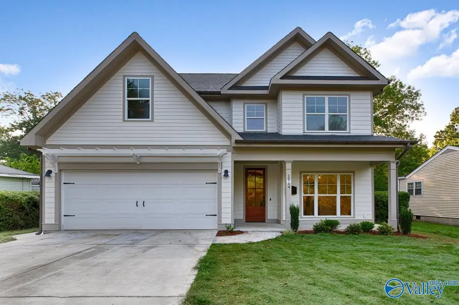 109 Stenness Branch, Madison, AL 35756 - #3