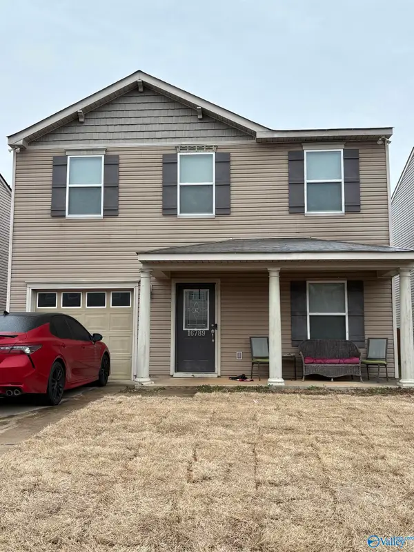 16789 Wellhouse Drive, Harvest, AL 35749