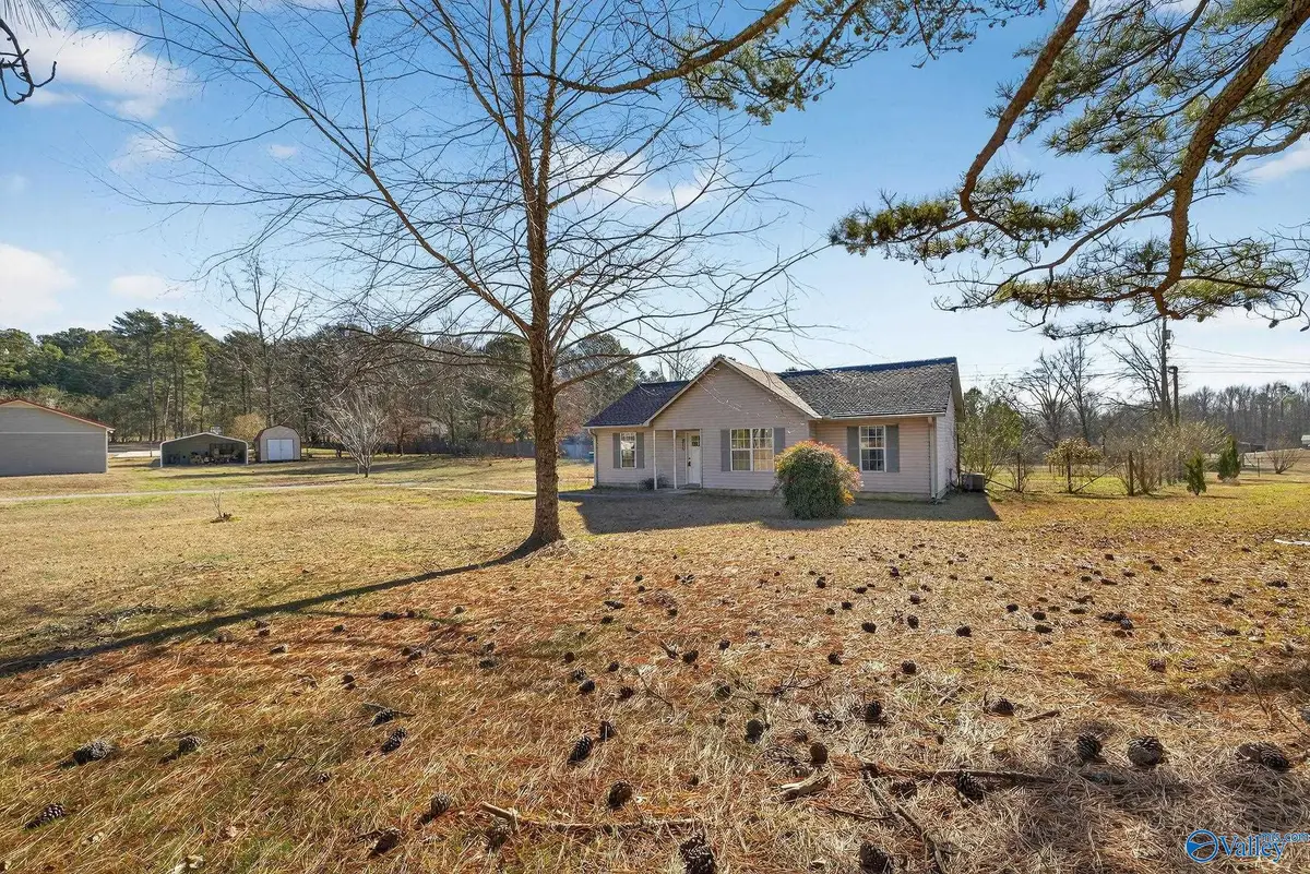 1422 Wilhite Road, Falkville, AL 35622 - Image #1