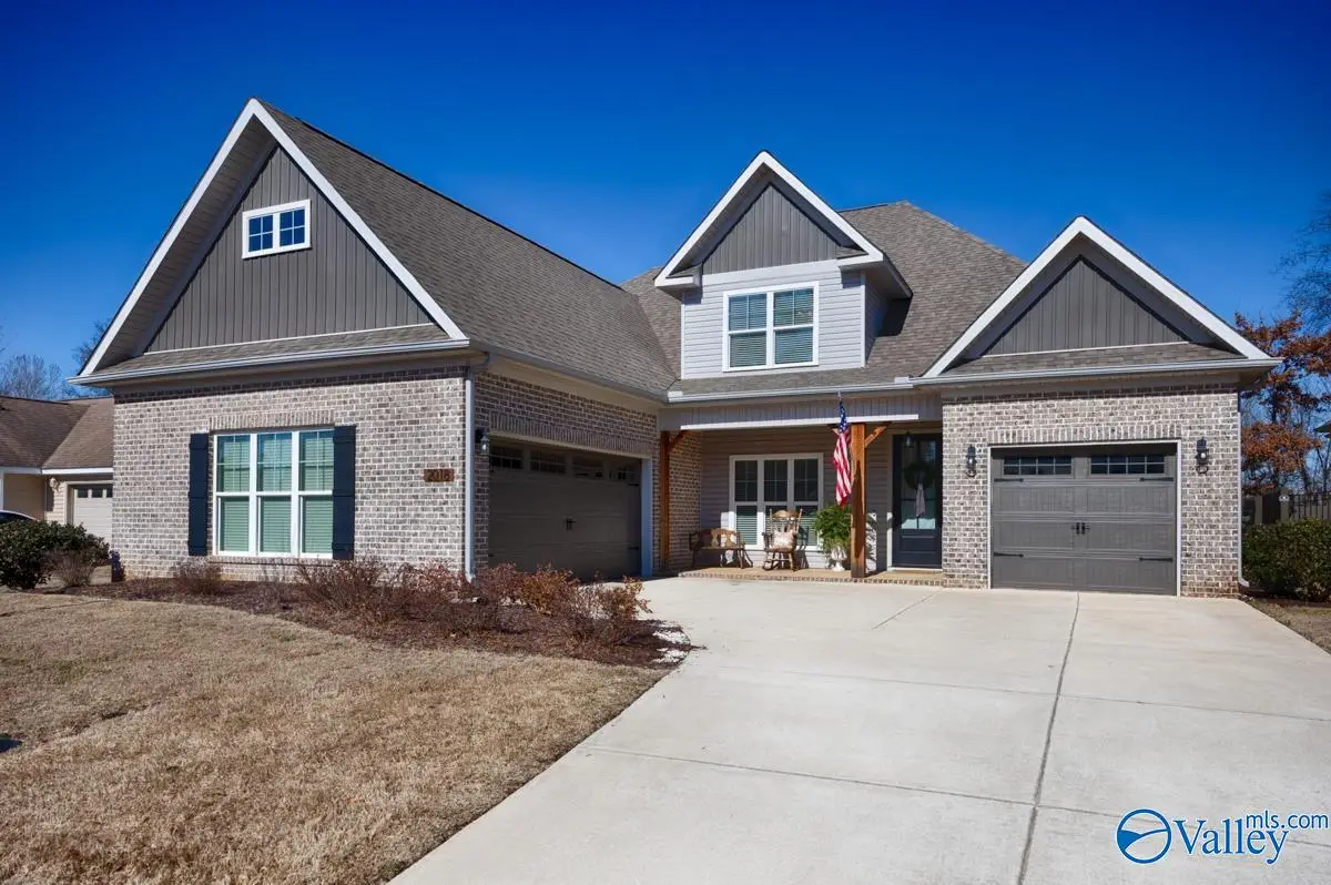 2018 Rosebury Lane, Huntsville, AL 35803 - Image #1