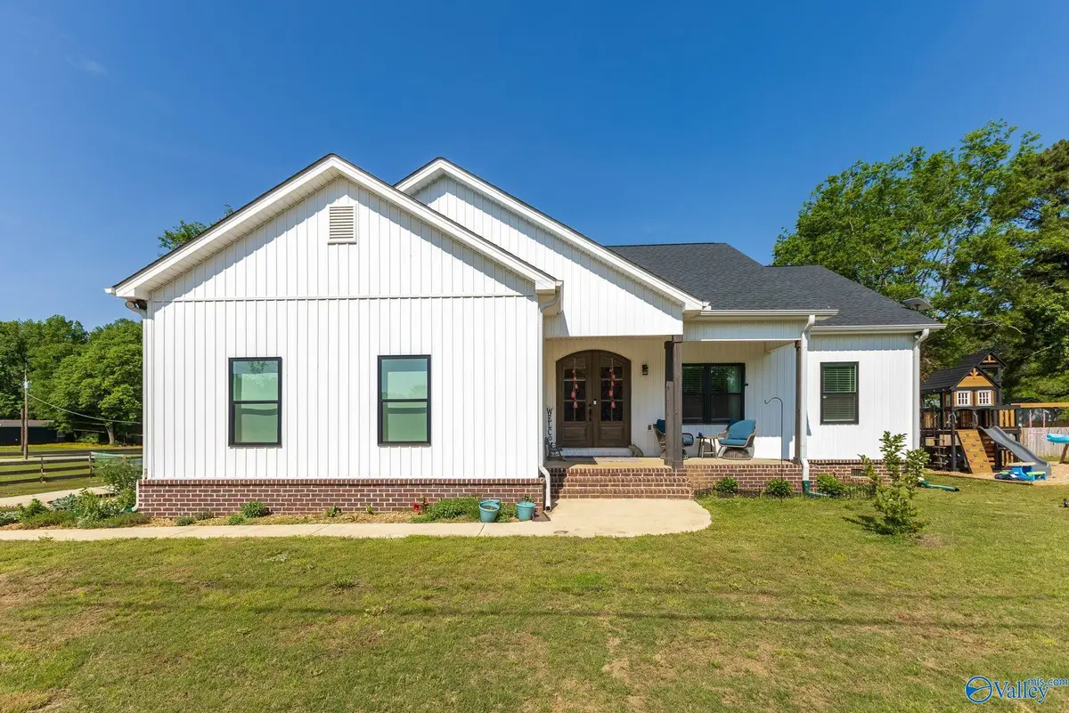 11849 Gary Redus Drive, Tanner, AL 35671 - #1