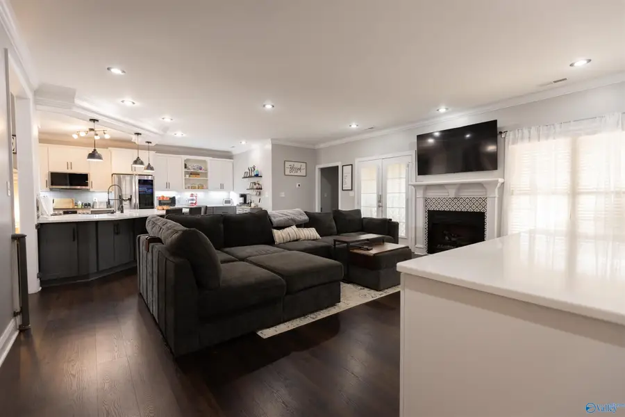 22856 Winged Foot Lane, Athens, AL 35613 - #3