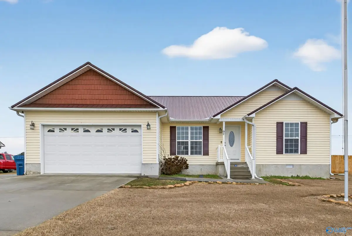 92 Granite Circle, Albertville, AL 35950 - #1