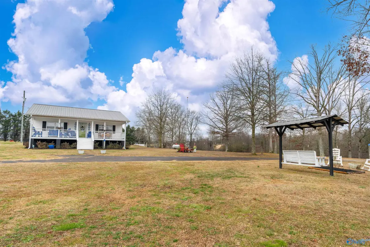 778 County Road 572, Rainsville, AL 35986 - #1