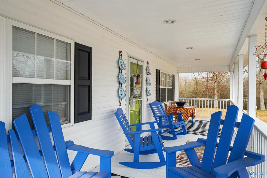 778 County Road 572, Rainsville, AL 35986 - #2