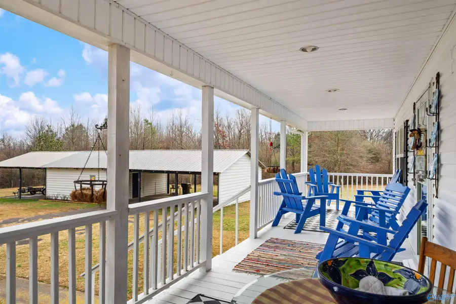 778 County Road 572, Rainsville, AL 35986 - #3