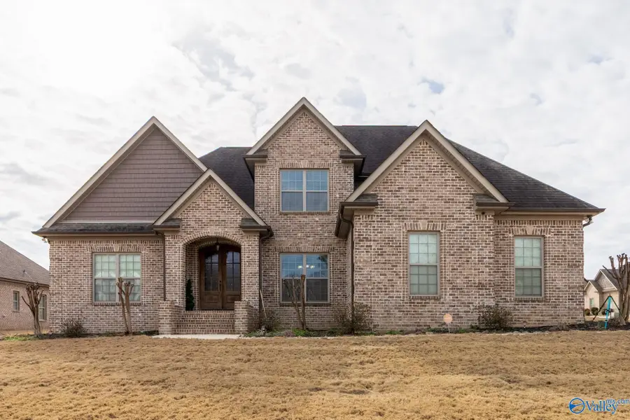 22774 Bluffview Drive, Athens, AL 35613 - #2