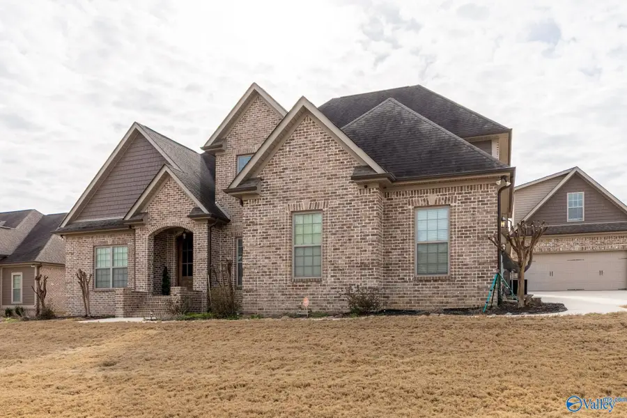 22774 Bluffview Drive, Athens, AL 35613 - #3