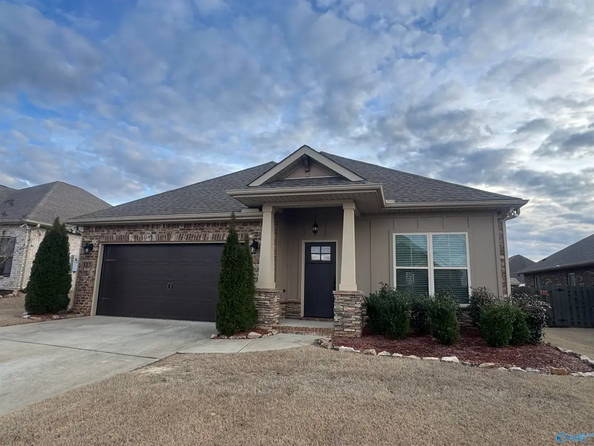 117 Innocent Trail, Madison, AL 35758 - #1