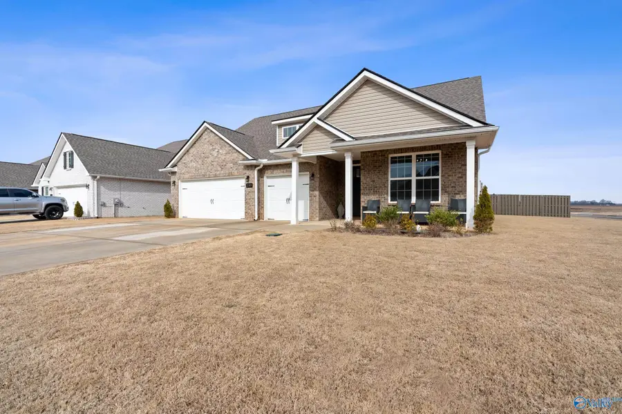 233 White Horse Way, Toney, AL 35773 - Image #2