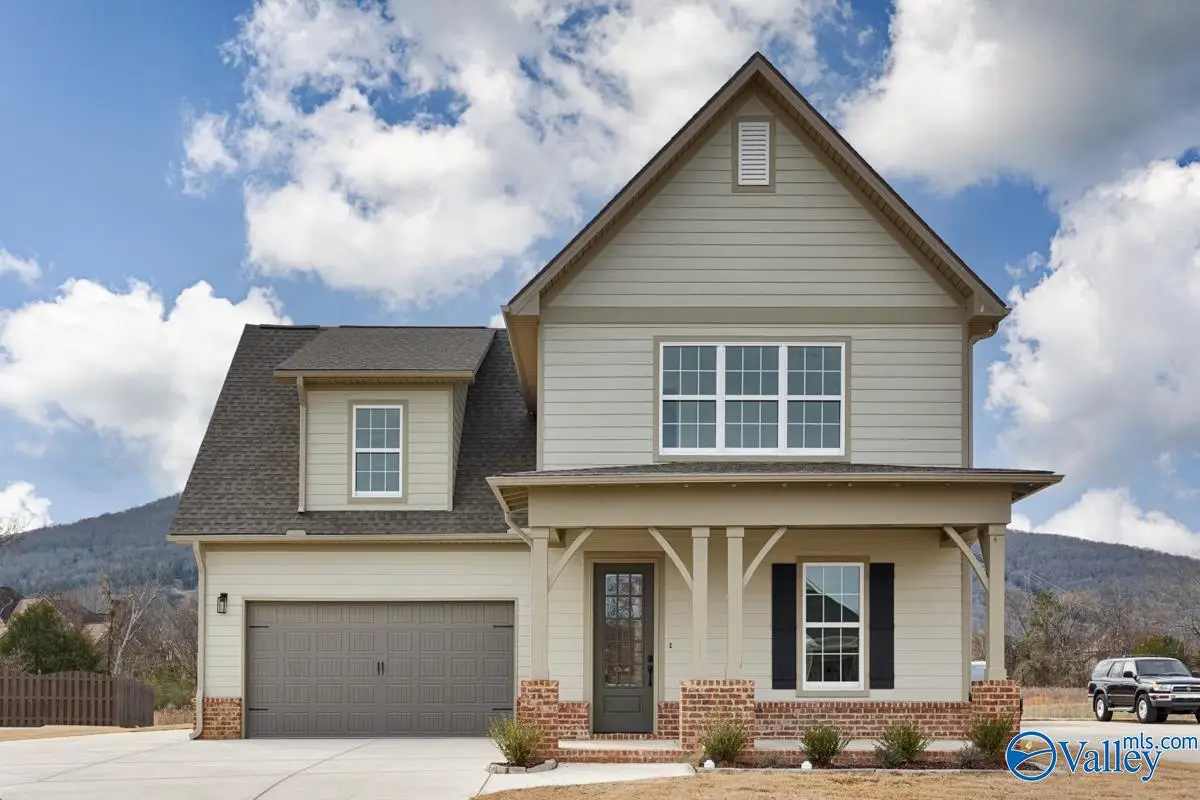 3 Sable Creek Court, Gurley, AL 35748 - Image #1