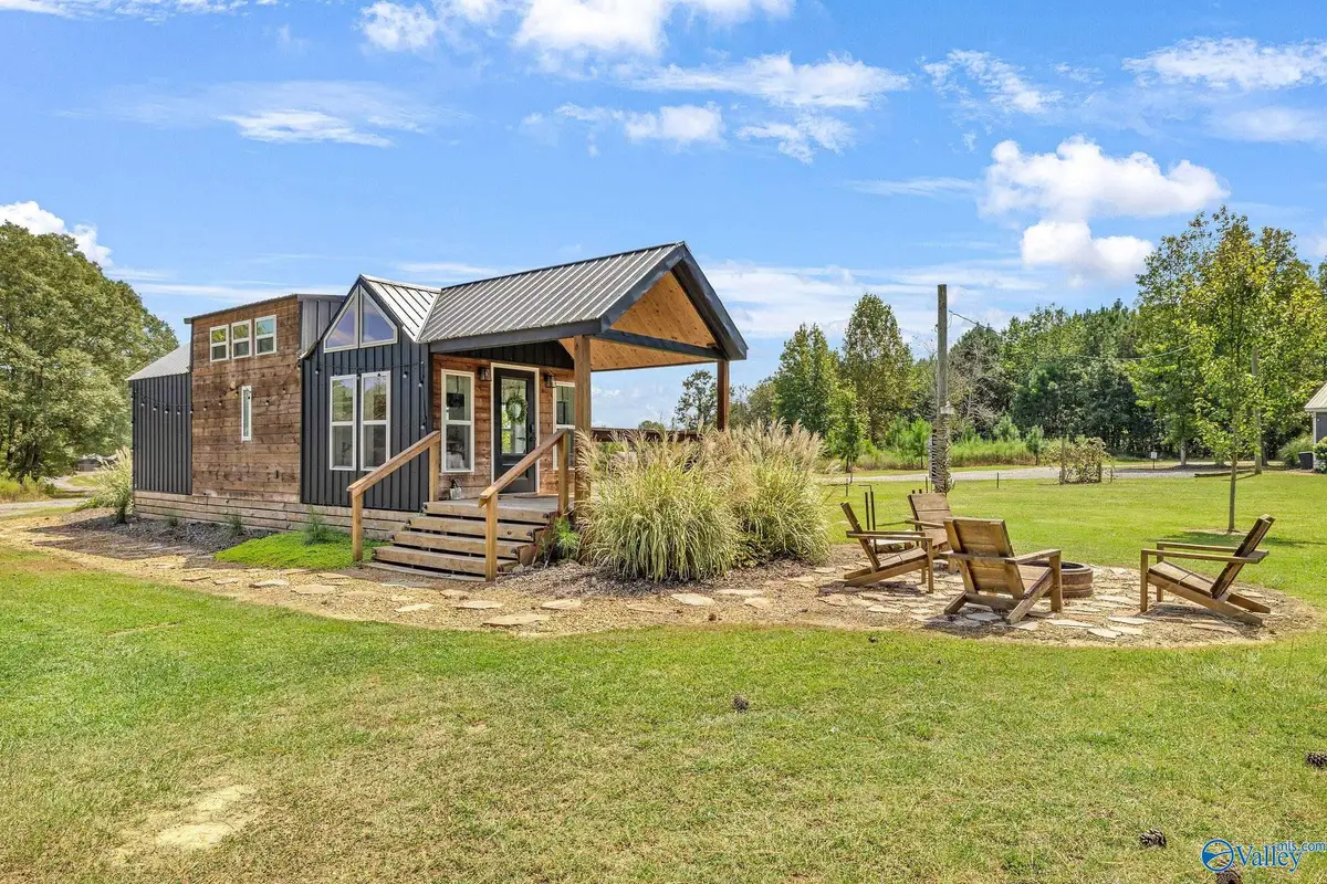 1227 Martin Road, Boaz, AL 35957 - #1