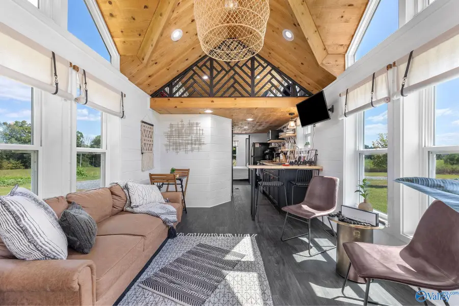 1227 Martin Road, Boaz, AL 35957 - #3