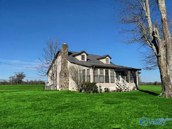 7615 County Road 20, Leesburg, AL 35983