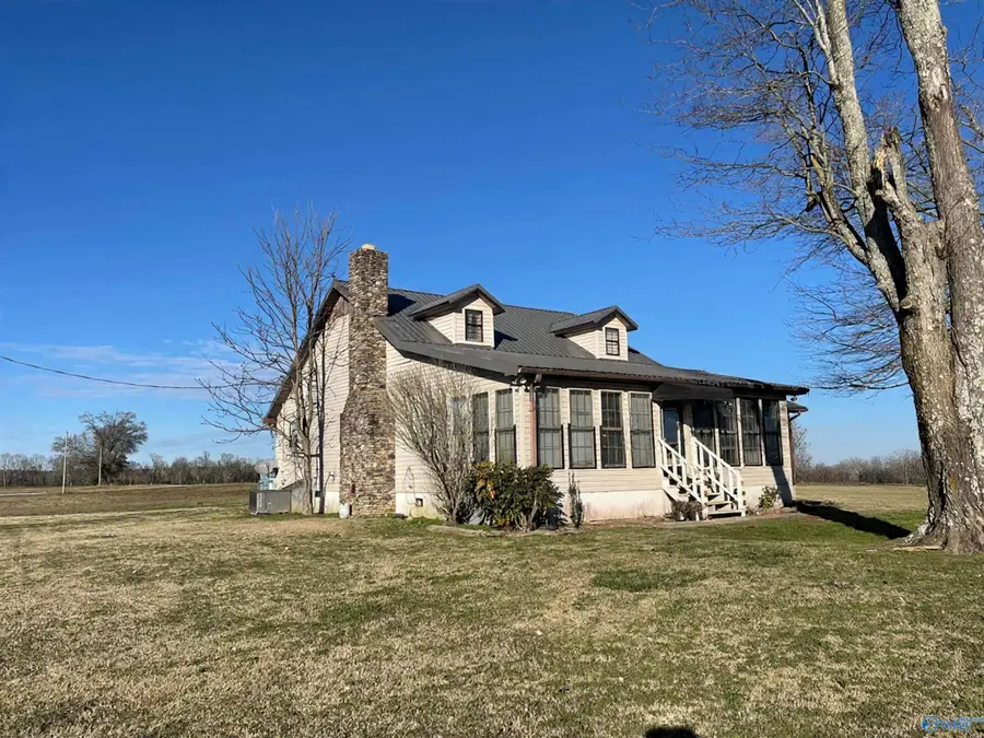7615 County Road 20, Leesburg, AL 35983 - #3