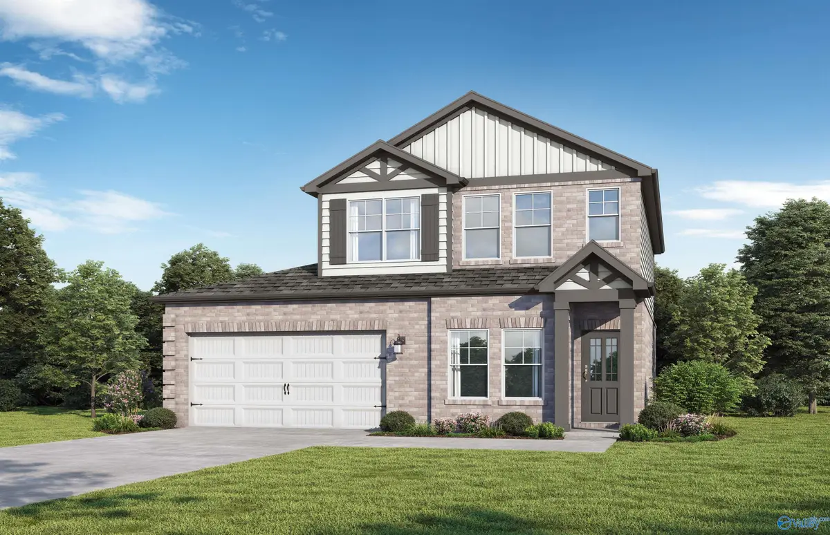 13694 Continental Road #124, Athens, AL 35613 - #1