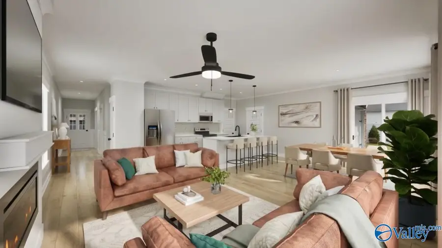 13694 Continental Road #124, Athens, AL 35613 - #2