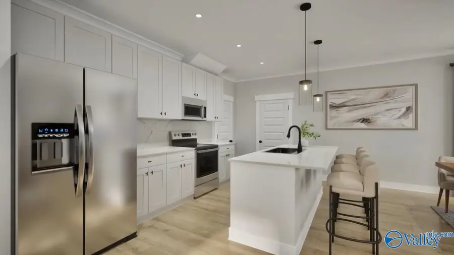 13694 Continental Road #124, Athens, AL 35613 - #3