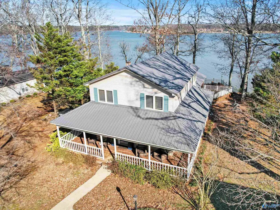 186 Bluff Drive, Rogersville, AL 35652 - #3